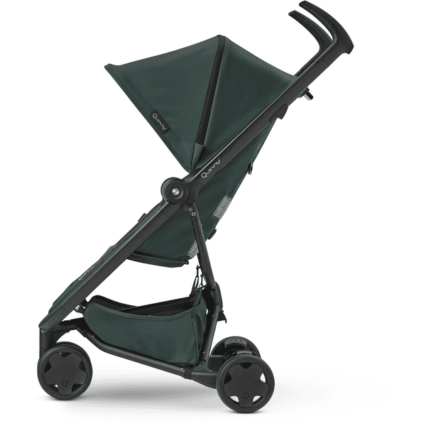 Quinny zapp flex black on sand on sale