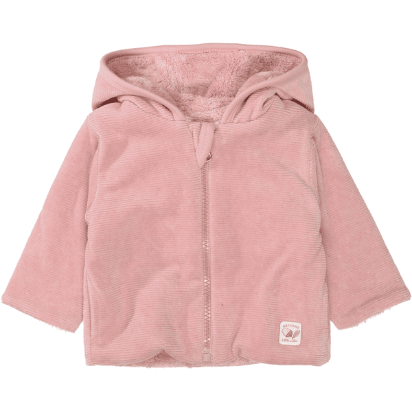 STACCATO Wendejacke blush