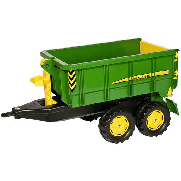 ROLLY TOYS RollyContainer John Deere