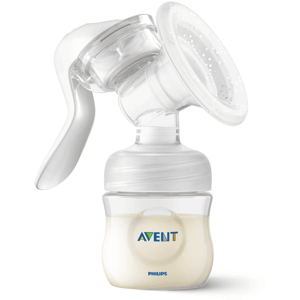 Philips Avent Handeinzelmilchpumpe SCF430/01