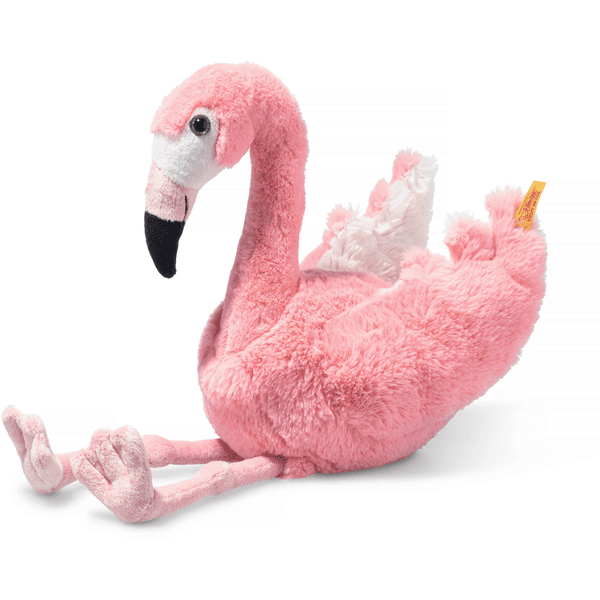 Steiff Flamingo Jill różowy, 30 cm