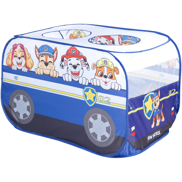 Autobus Paw Patrol