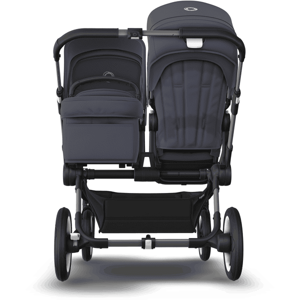 Bugaboo duo store donkey 2