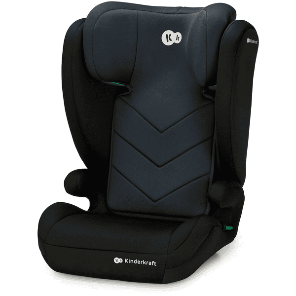 Kinderkraft i-Size Lasten turvaistuin 2in1 I-SPARK black 