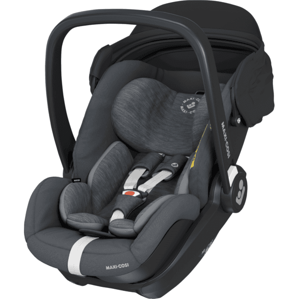 MAXI COSI Babyskydd Marmor i-Size Essential Graphite