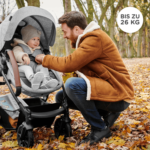 Stokke trailz yhdistelmävaunut cheap