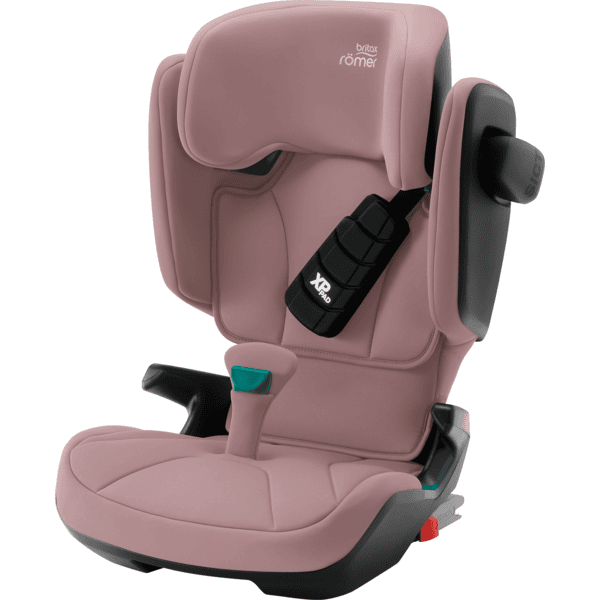 Britax Römer  Diamond Silla de coche Kidfix i-Size Dusty Rose