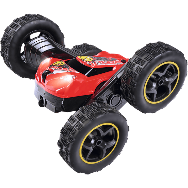 DICKIE RC Tumbling Flippy RTR