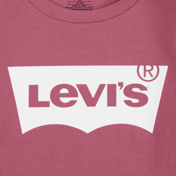 Levis kindershirt sale