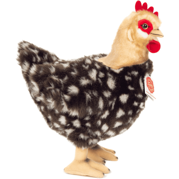 peluche de poule