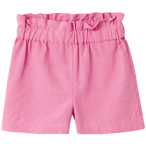 name it Shorts Nmffefona Cashmere Rose