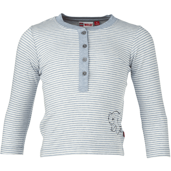 LEGO wear  Chemise DEENA gris