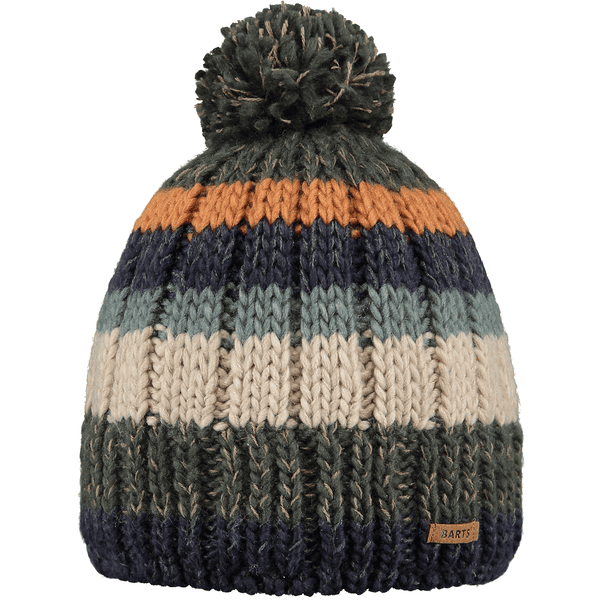 BARTS Buck Beanie denim