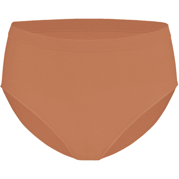 bravado! High-Rise Briefs cynamon