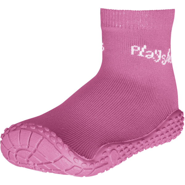Playshoes  Ponožky Aqua sock uni pink 