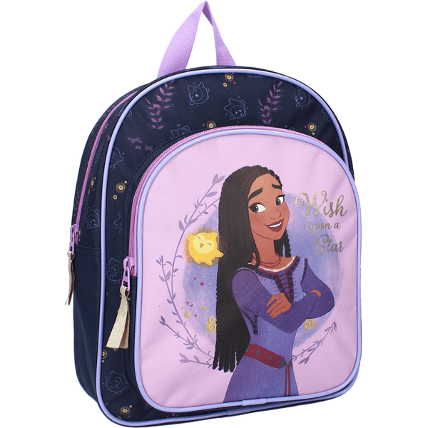 Vadobag Mochila Wish Shining Star, morada