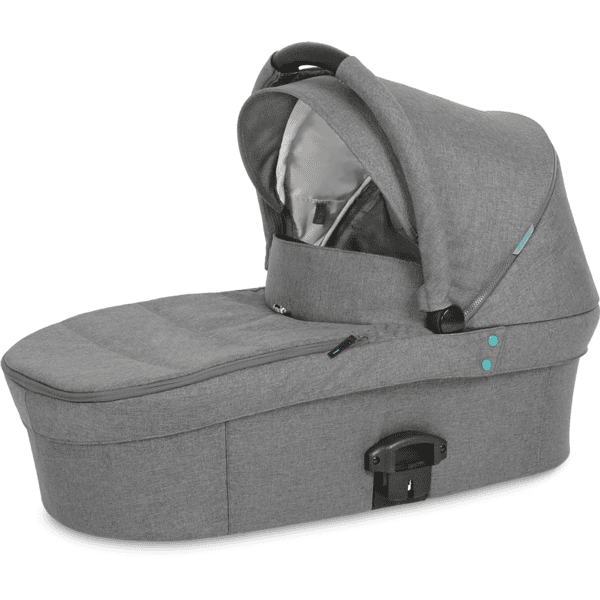 X-lander  Dětská koupel X-Pram Light 2.0 Azure Grey