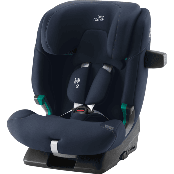 Britax Römer Autostol Advansafix Pro Night Blue