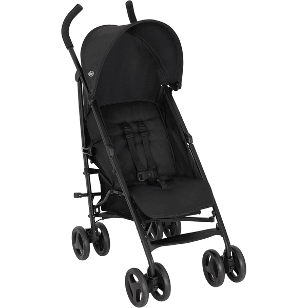 Graco Buggy Ezlite Midnight