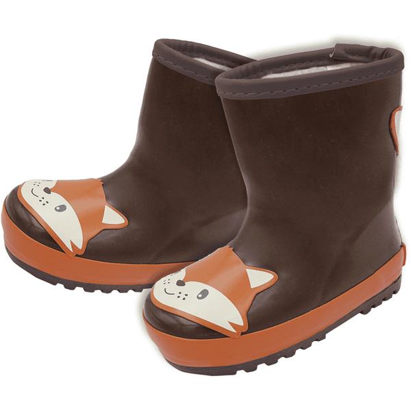 Botas de caucho discount niños