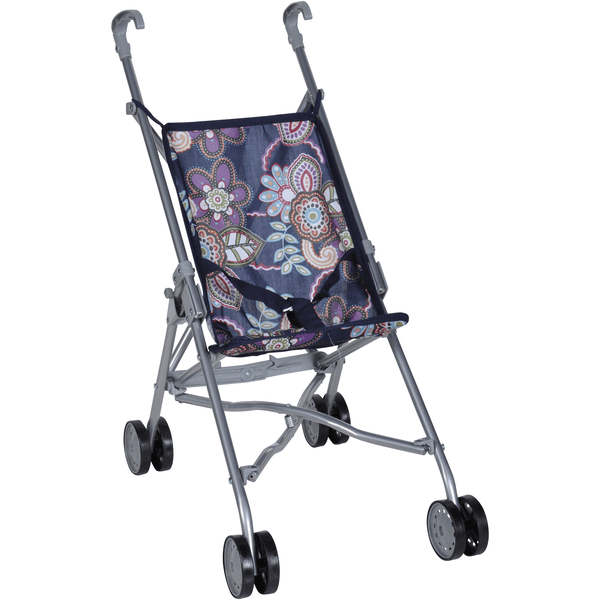 KITCISSL Passeggino Leggero per Bambole 25 kg Portata Carrello, Passeggini  Bassinet Premium Passeggino Babysinet Carrozzina per Neonati Todder