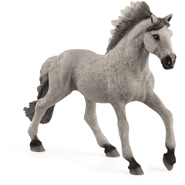 schleich® Farm World - Sorraia Mustang Hengst 13915