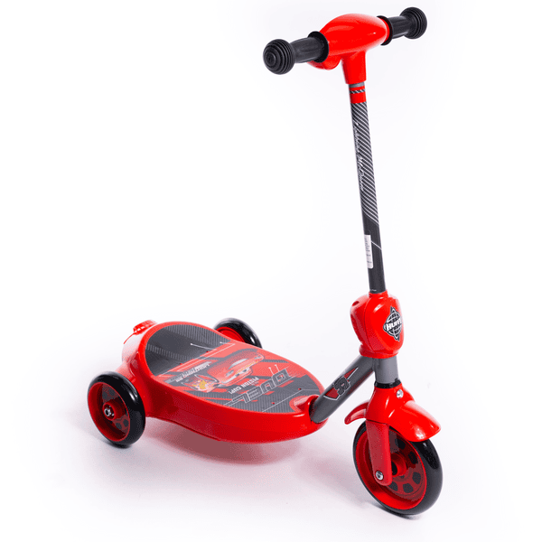 Trottinette enfant 3 roues R 1 - rouge - N/A - Kiabi - 78.49€