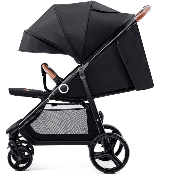 Kinderkraft Buggy Grande Plus black 