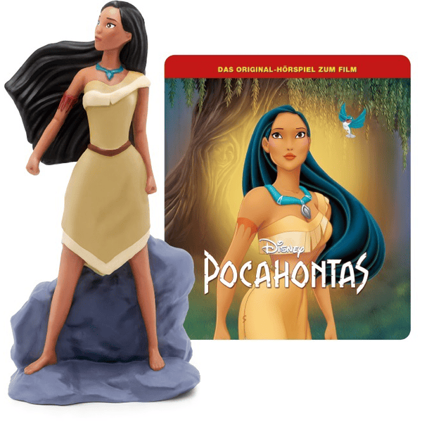 tonies® Disney Pocahontas - Pocahontas