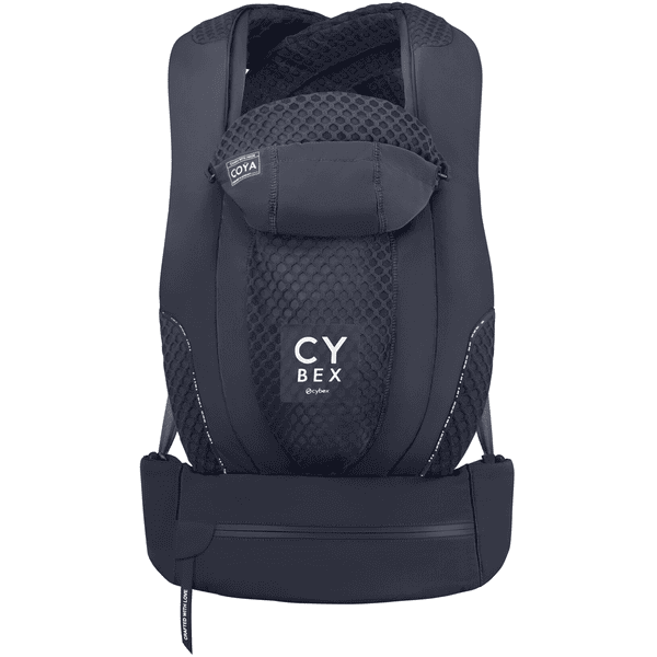 cybex PLATINUM Coya  Babytrage Royal Blue