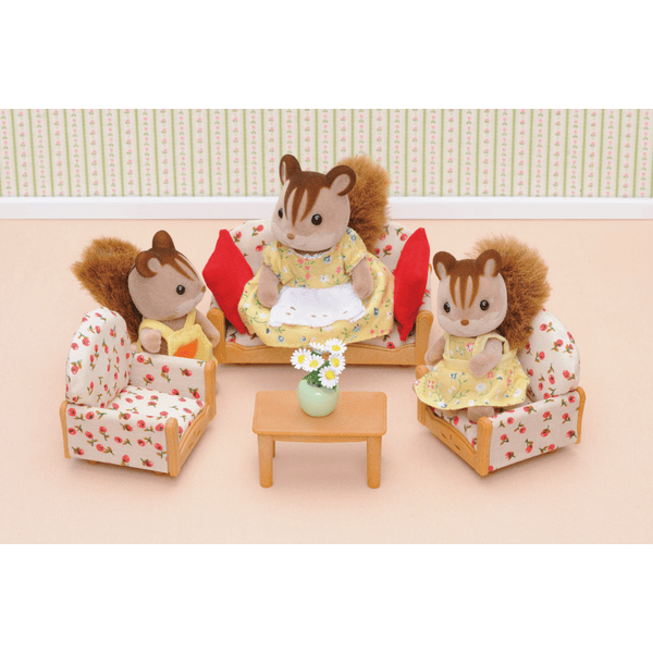 Sylvanian Families ® Set mobili, 3 pezzi 