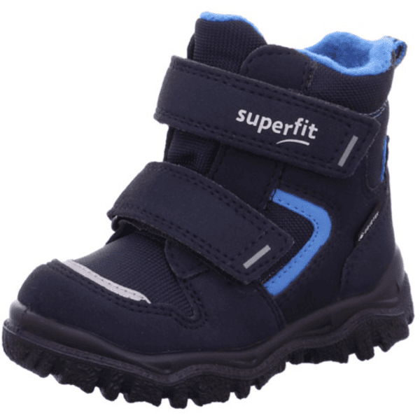 superfit Stivali Husky1 blu (medio)