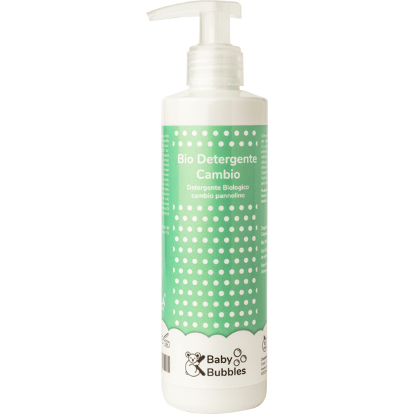 KOALA BABY CARE  ® Rensekrem 250ml