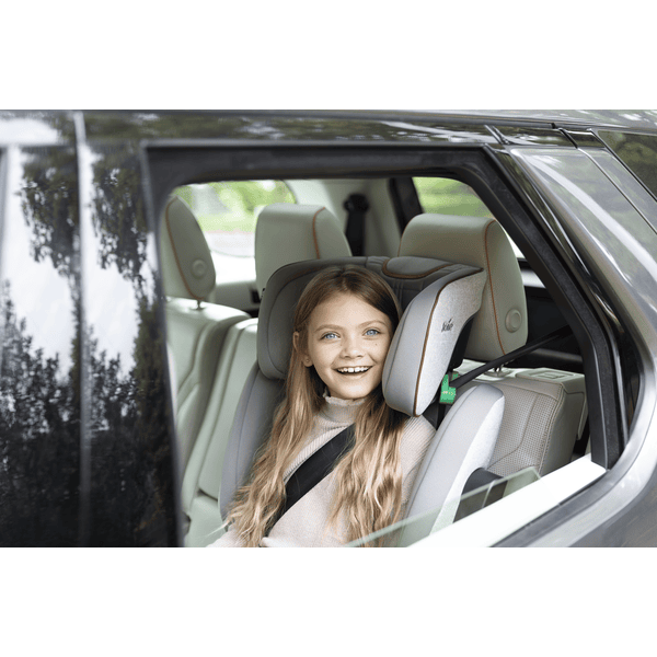 Joie i-Traver Signature: Der perfekte Autositz für Sicherheit und