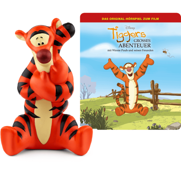 tonies® Disney Tigger