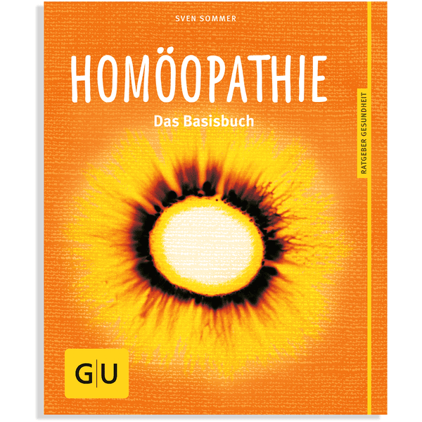 GU, Homöopathie