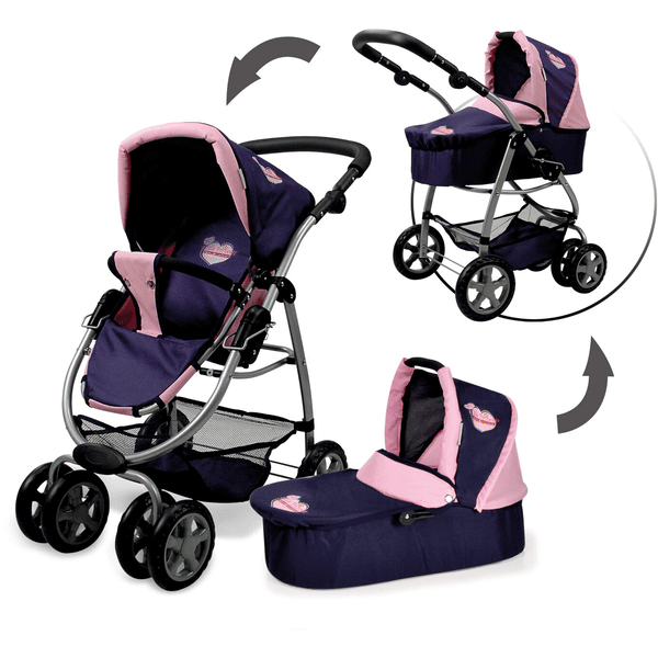 My toys hot sale kinderwagen