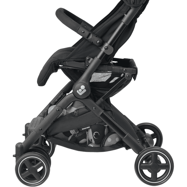 MAXI COSI Poussette compacte Lara² Essential Graphite