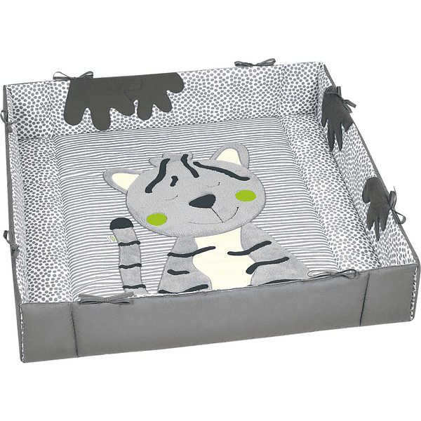 Odenwälder Wkładka do kojca " Tiger 