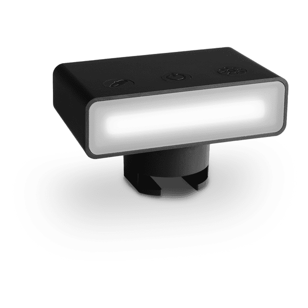 ABC DESIGN Licht black
