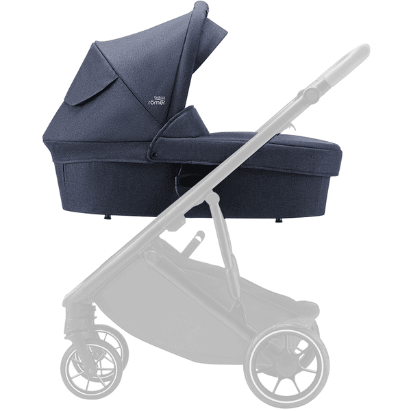 Capazo britax 2025