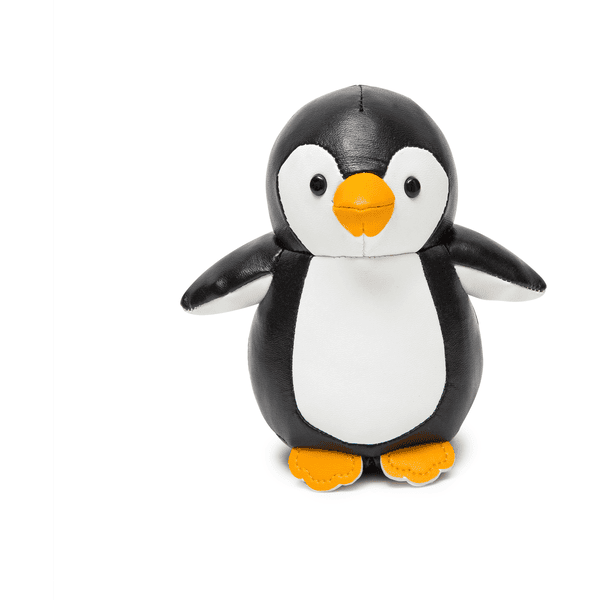 Little Big Friends Hochet porte-clés pingouin Martin Les petits amis