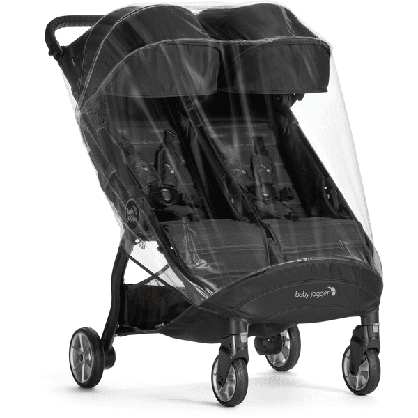 baby jogger Wetterschutz für City Tour 2 Double