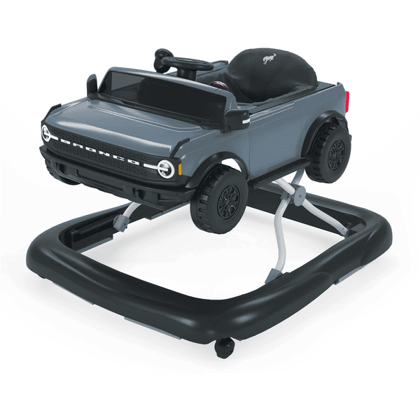 B right  Starts 4-in-1 Baby Walker, Ways to Play Walker™ - Ford Bronco