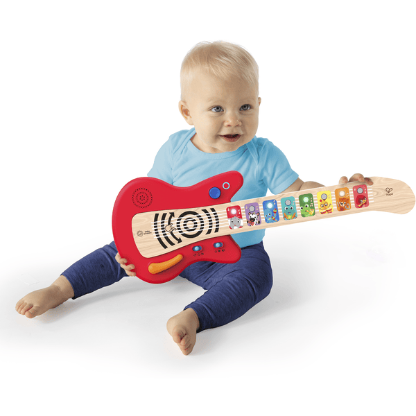 Baby Einstein - Botones con voz y sonidos por todas partes, Logista - Pil