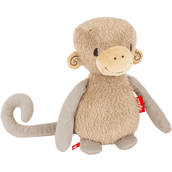 sigikid® Peluche singe Anouk Affi sigikid & Friends 