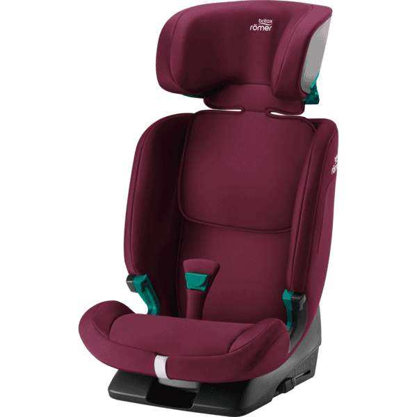 Siege evolutif clearance britax