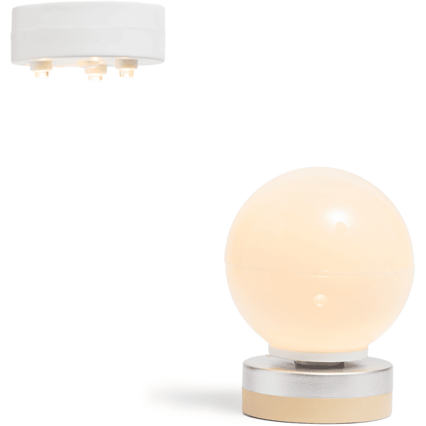 Lundby Micki Vloer- en plafondlamp