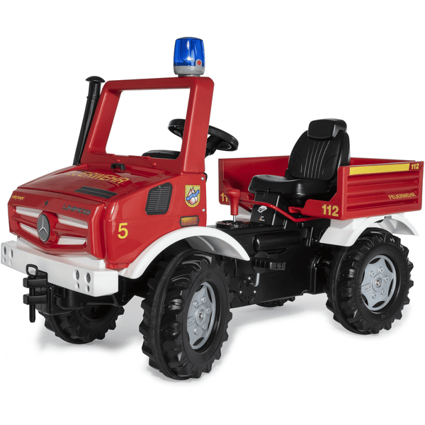 rolly®toys rollyUnimog Fire