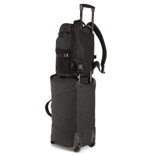 Sac a langer clearance samsonite